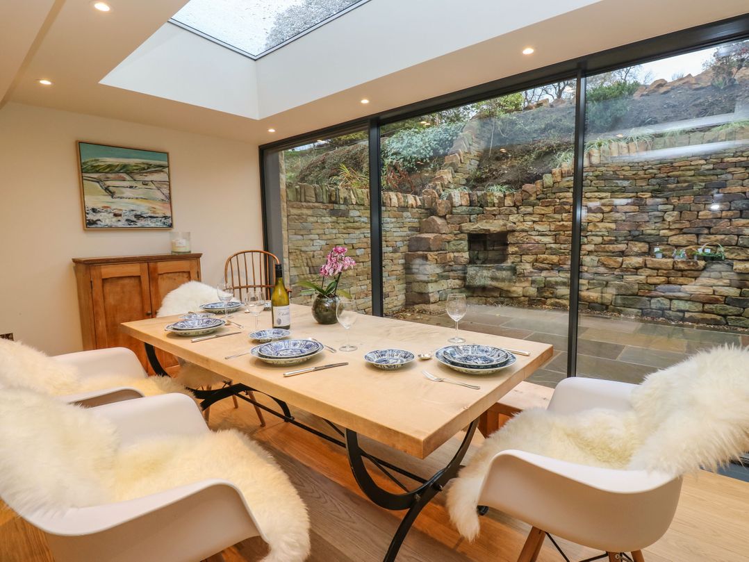 Woodlea Cottage