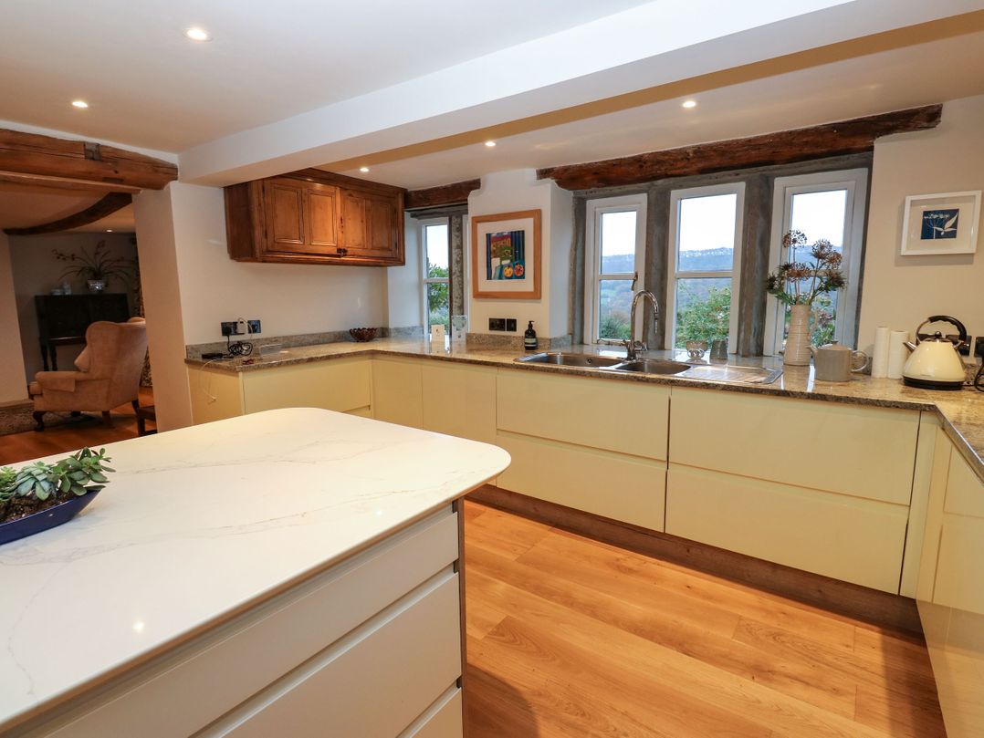 Woodlea Cottage