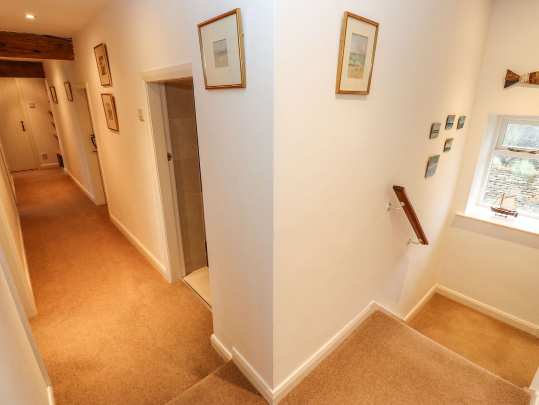 Woodlea Cottage