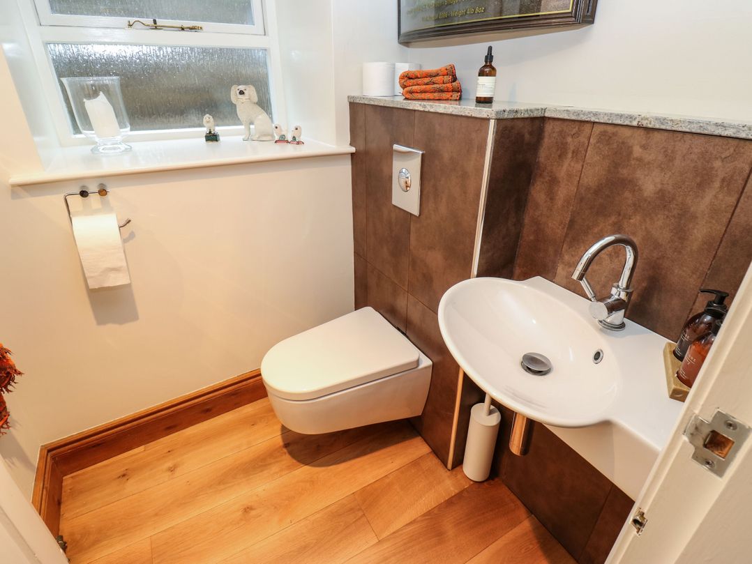 Woodlea Cottage