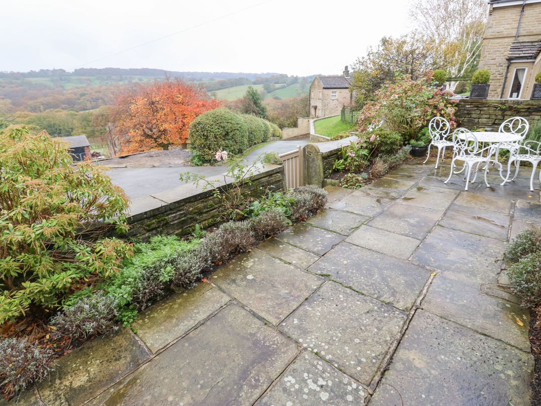 Woodlea Cottage