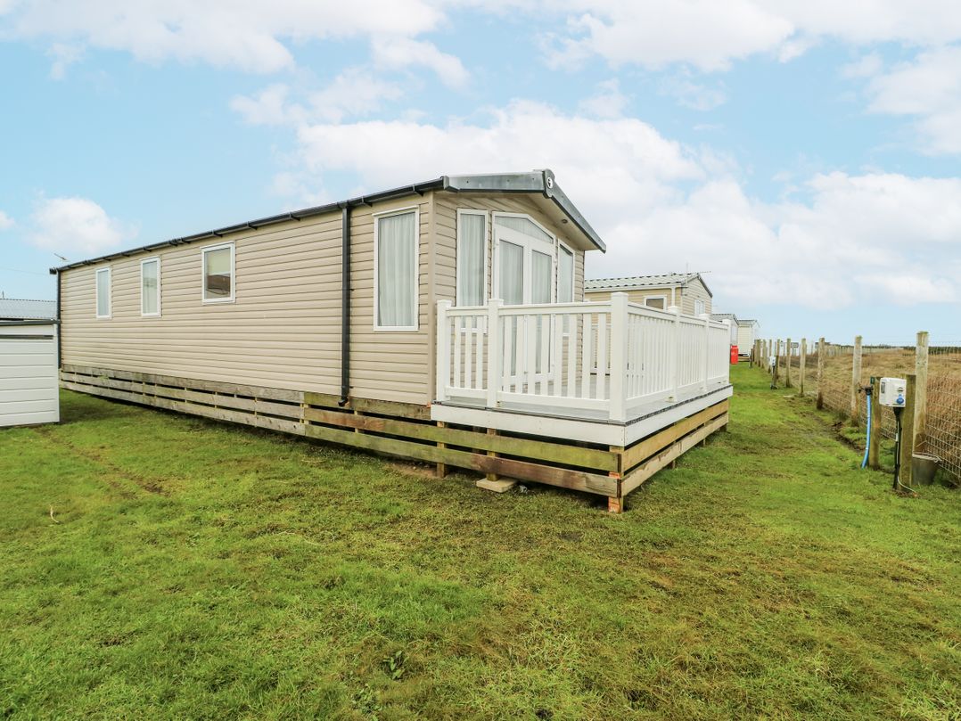 Trewan Chalet