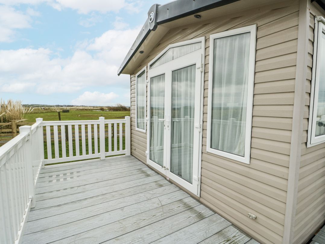 Trewan Chalet