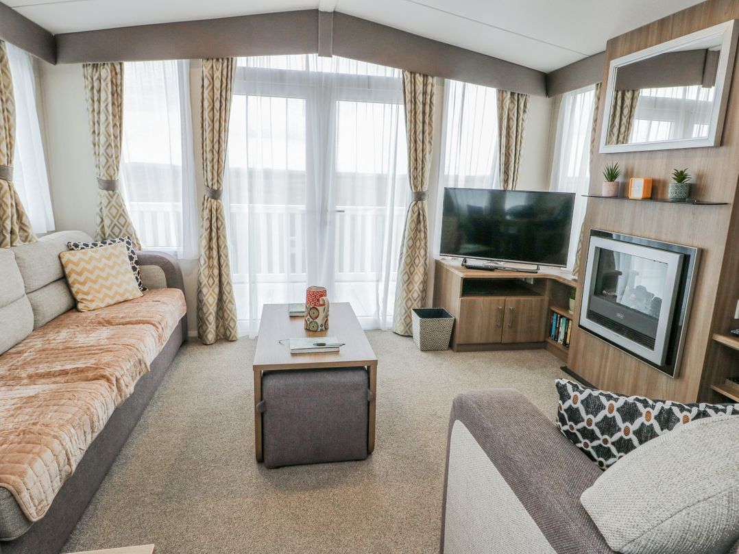 Trewan Chalet