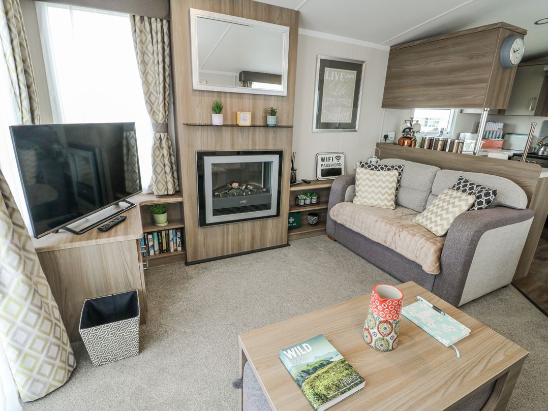 Trewan Chalet