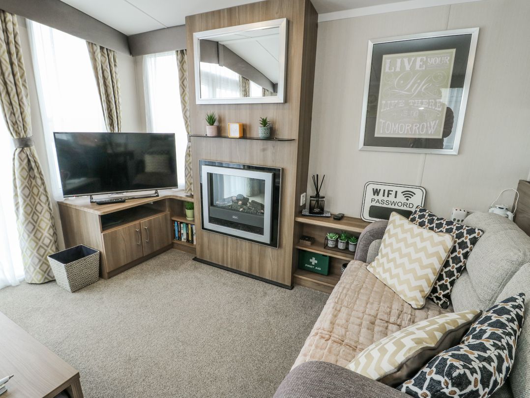 Trewan Chalet