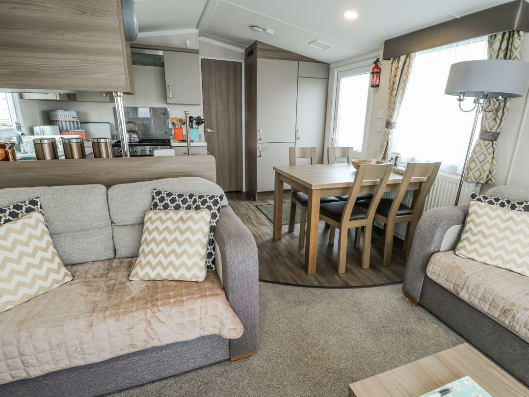 Trewan Chalet