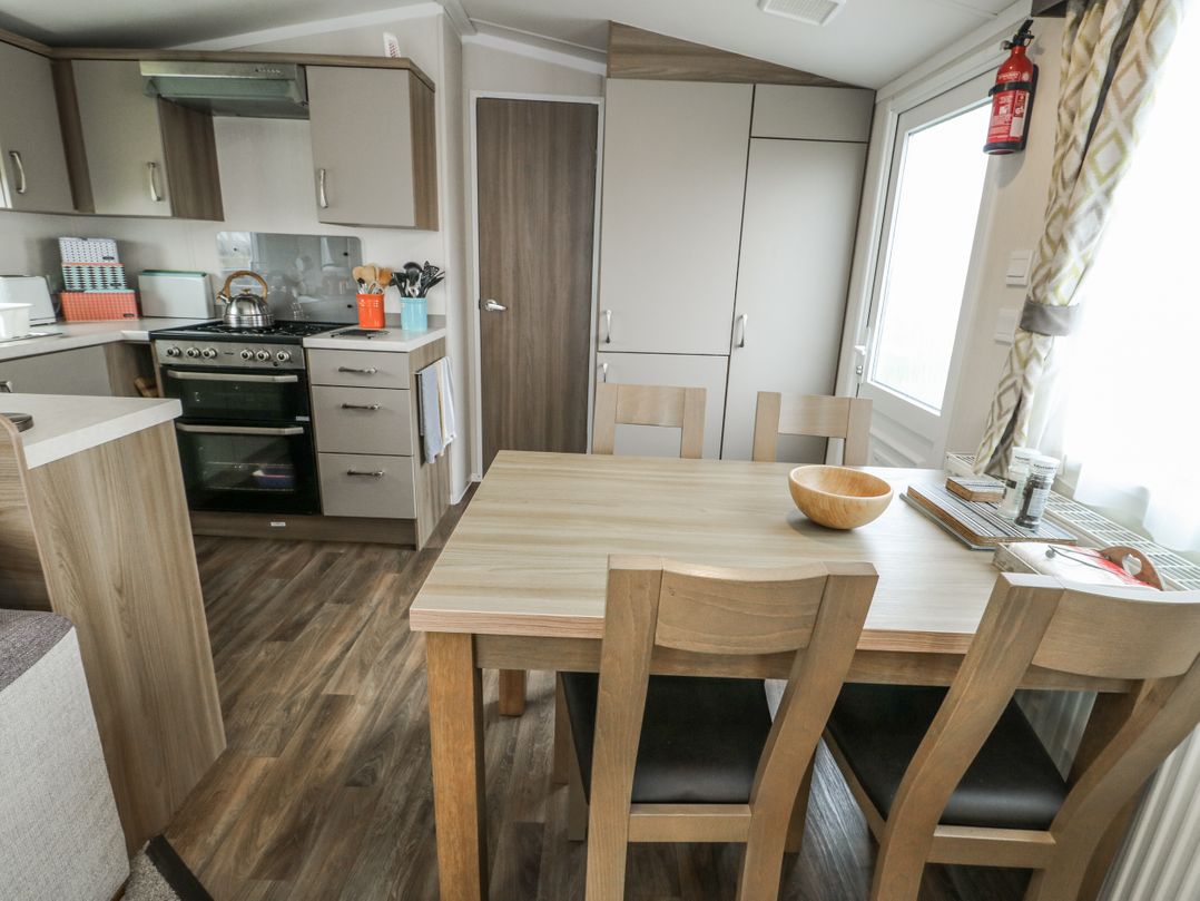 Trewan Chalet