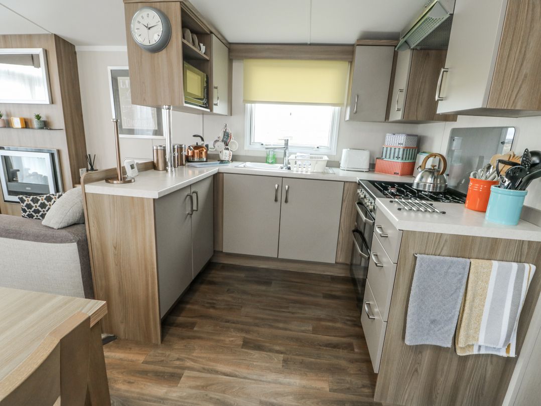 Trewan Chalet