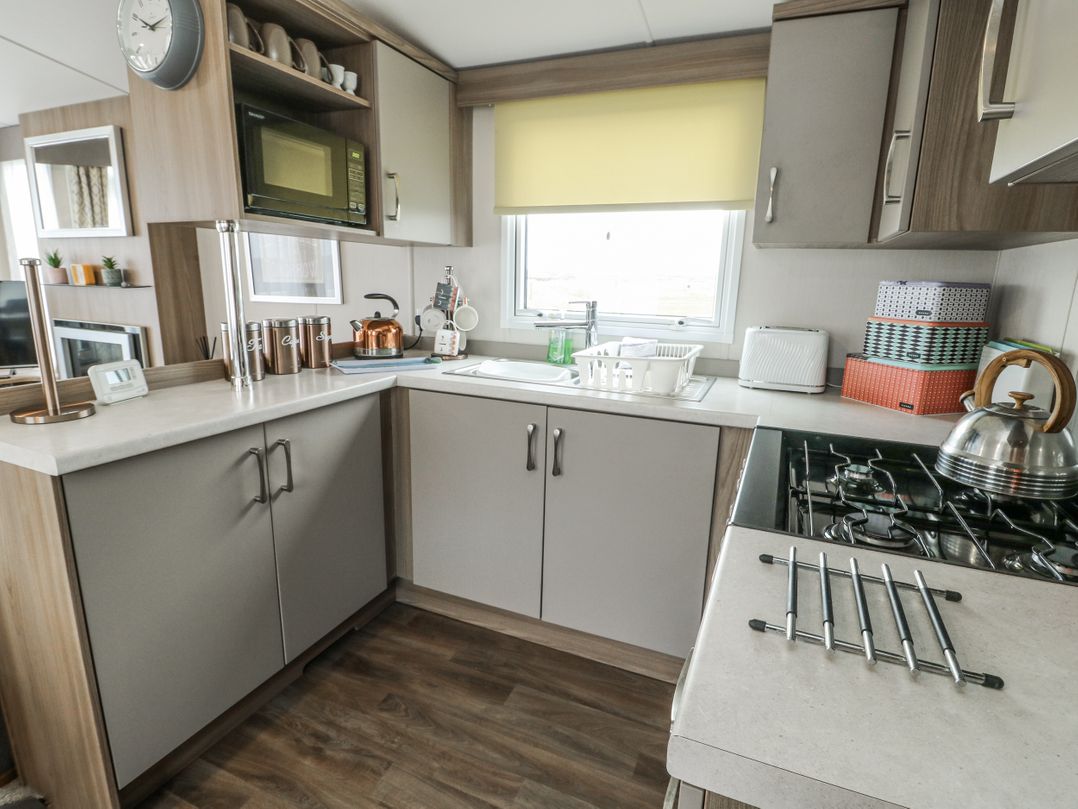 Trewan Chalet