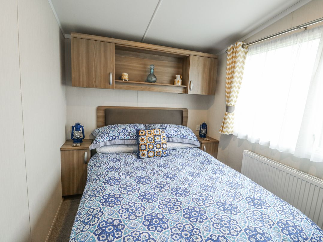 Trewan Chalet