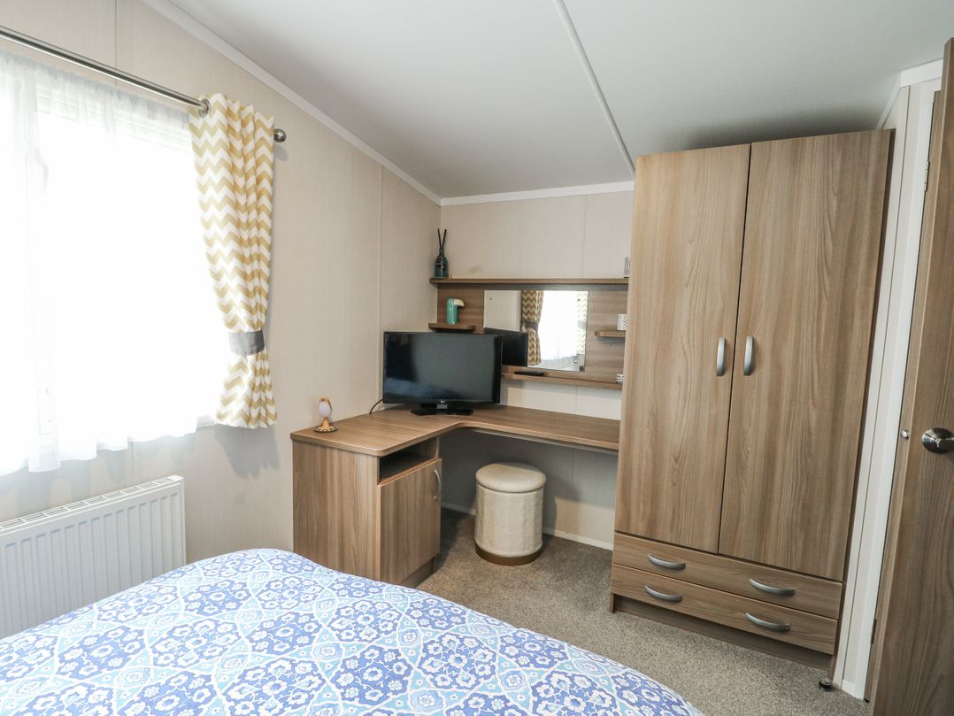 Trewan Chalet