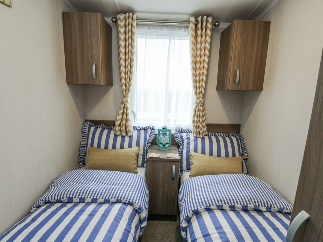 Trewan Chalet