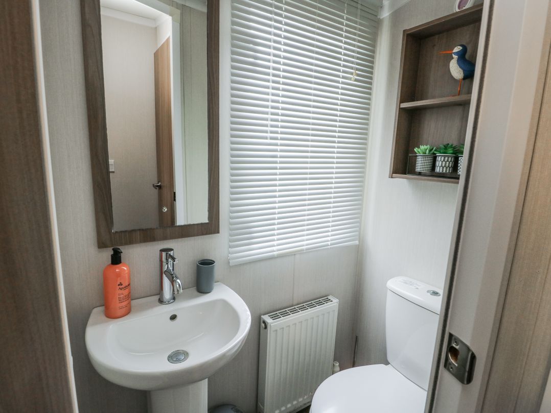 Trewan Chalet