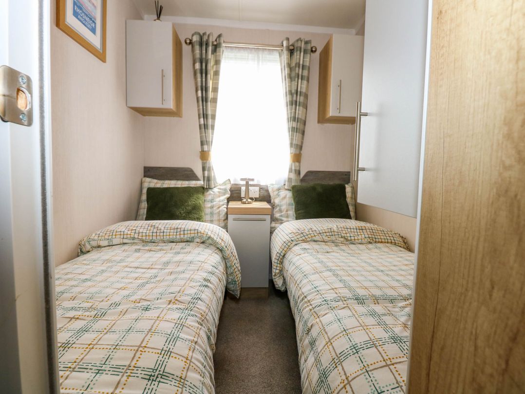 Trewan Lodge