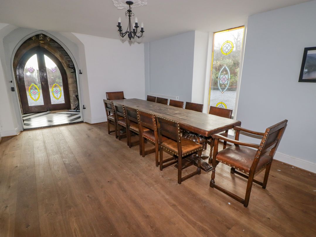 The Chapel