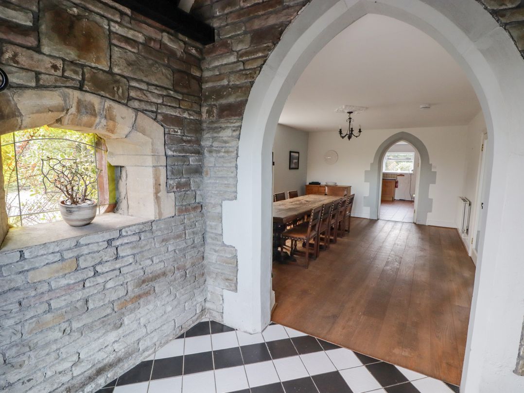 The Chapel