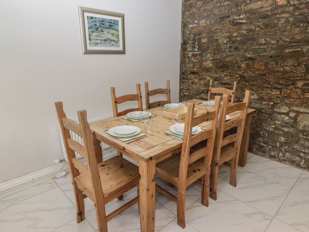 The Granary