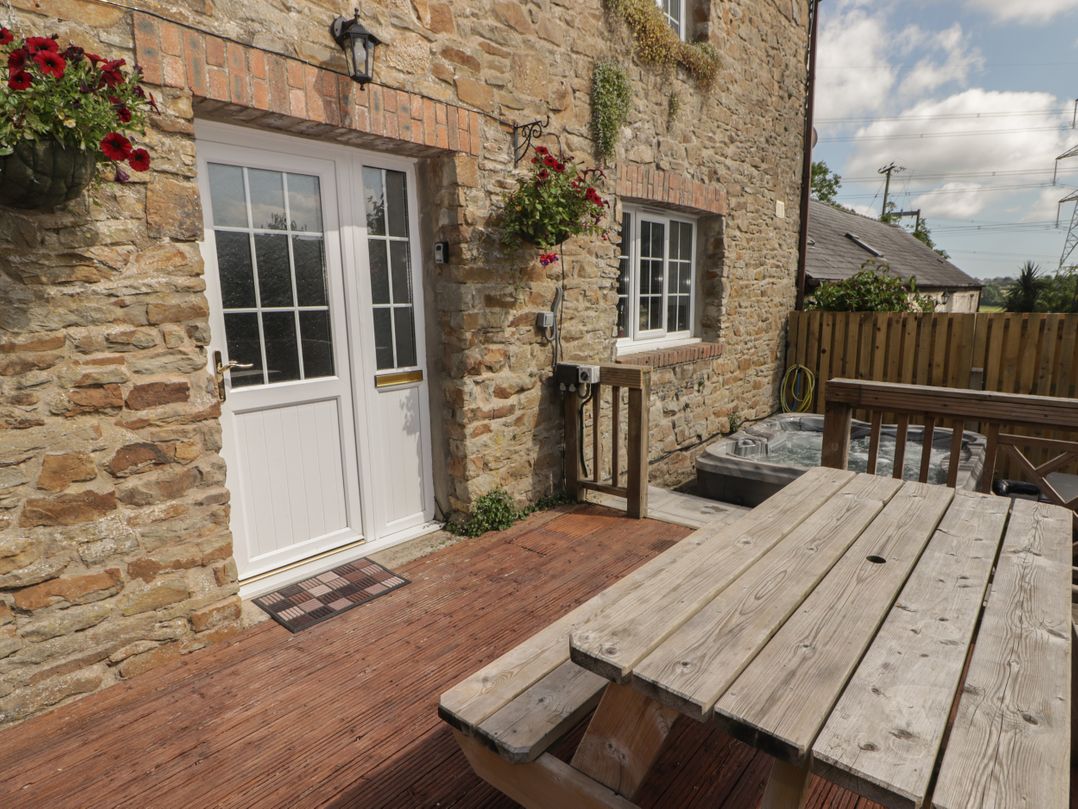 The Granary