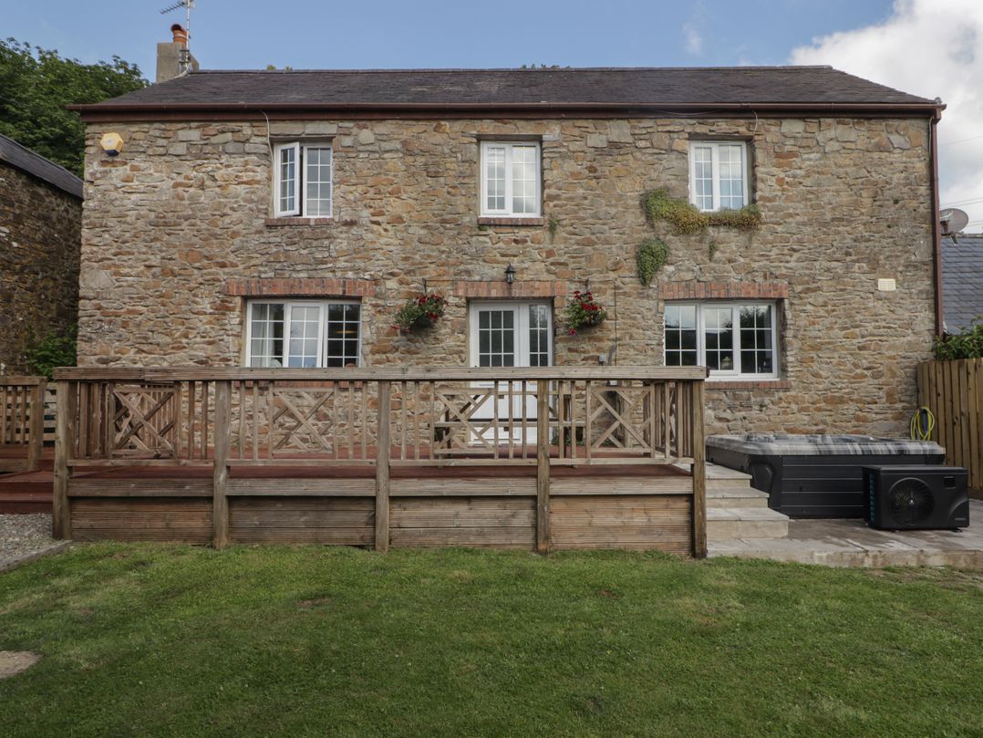 The Granary
