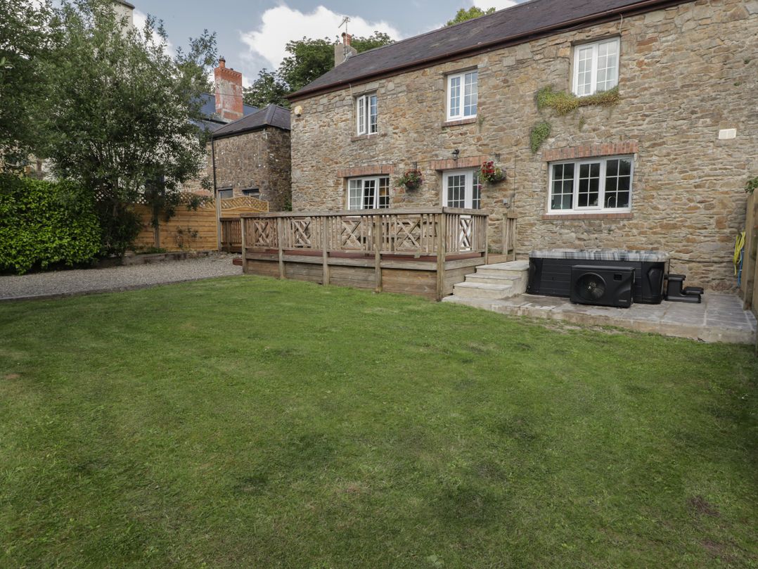 The Granary