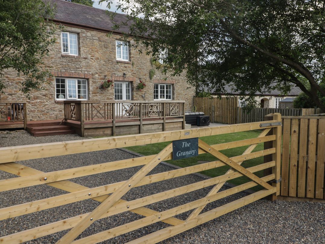 The Granary