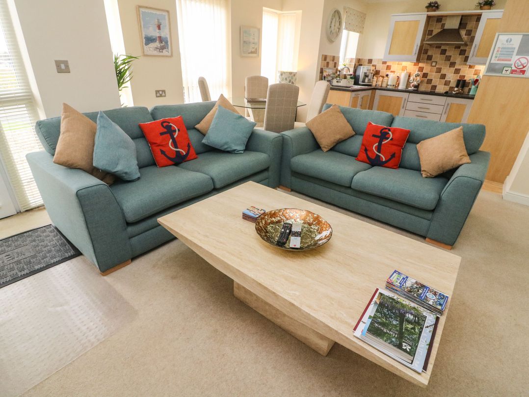 Apartment 1