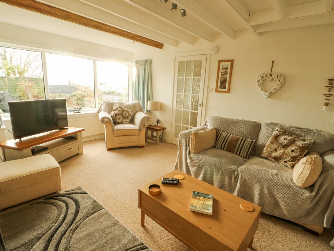 Bryn Teg Cottage