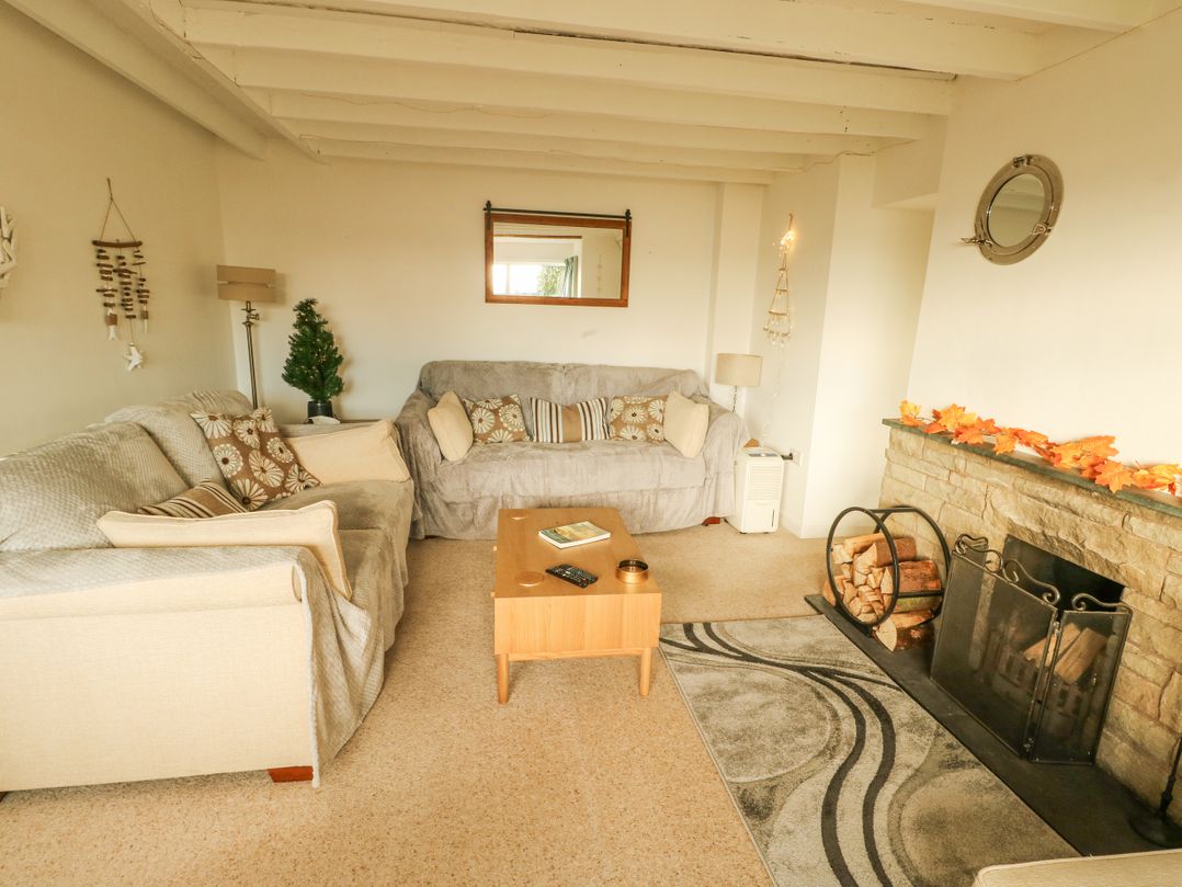 Bryn Teg Cottage