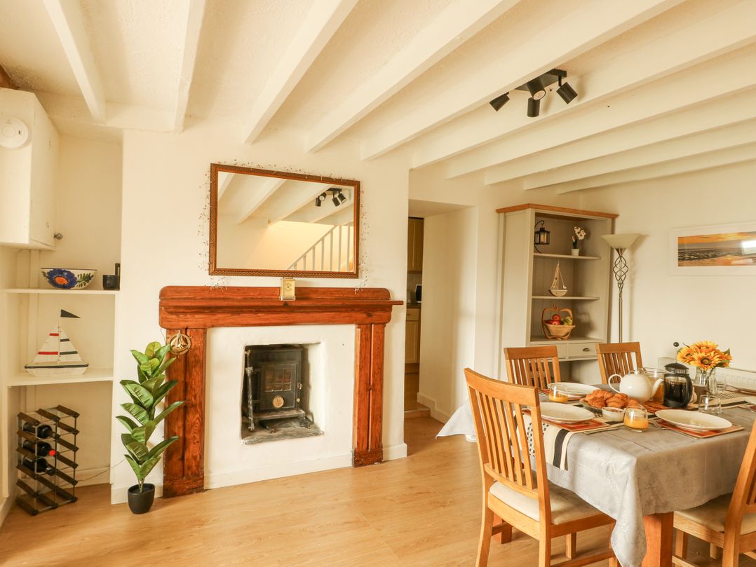 Bryn Teg Cottage