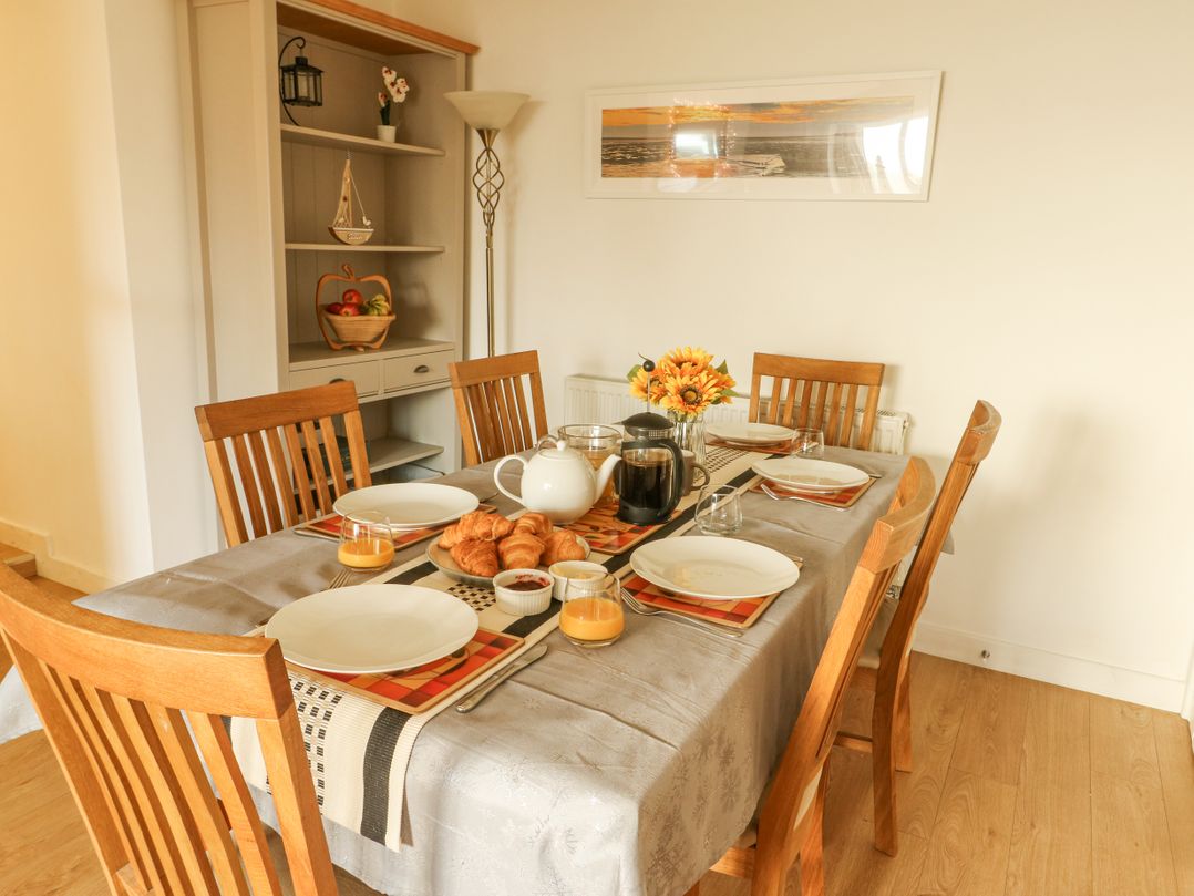 Bryn Teg Cottage