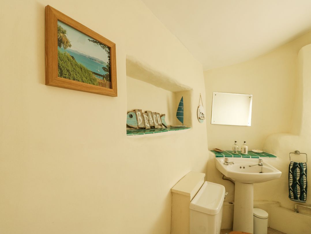 Bryn Teg Cottage