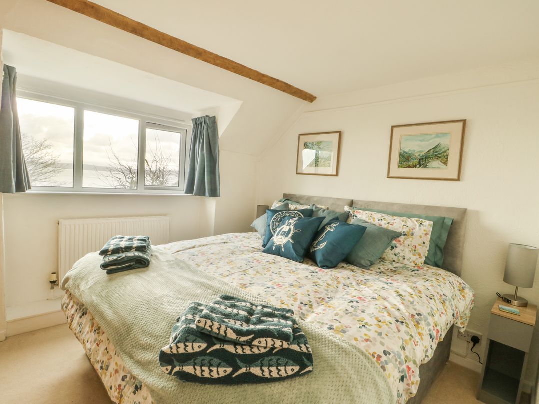 Bryn Teg Cottage