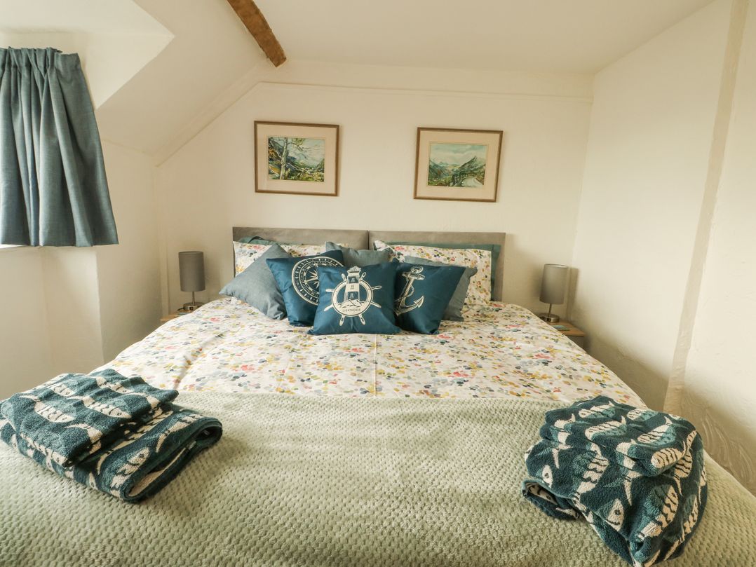 Bryn Teg Cottage