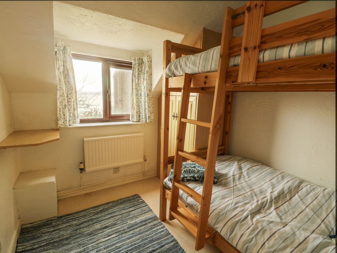 Bryn Teg Cottage