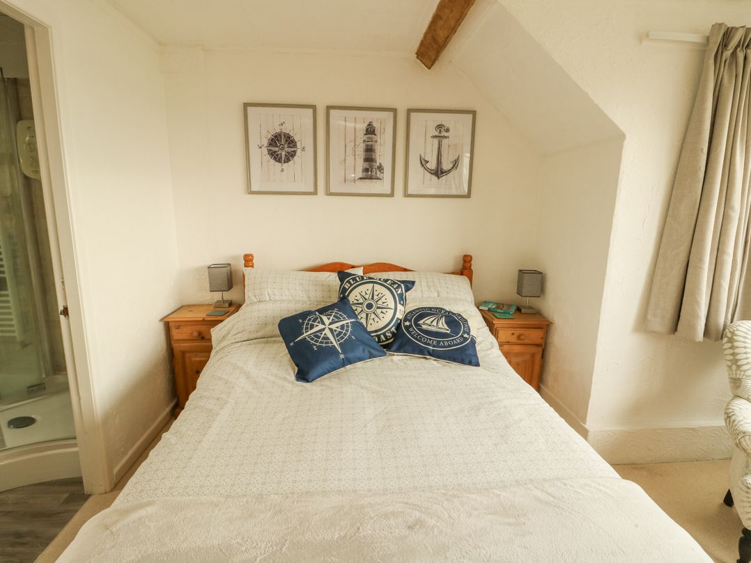 Bryn Teg Cottage
