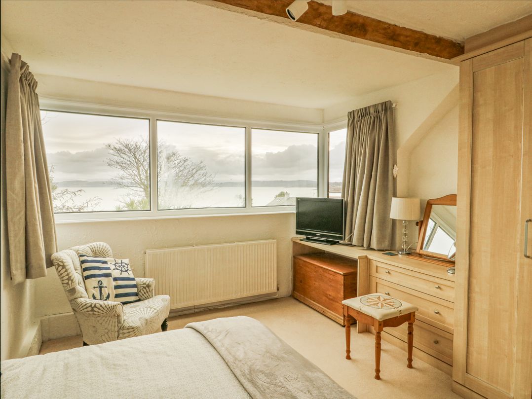 Bryn Teg Cottage