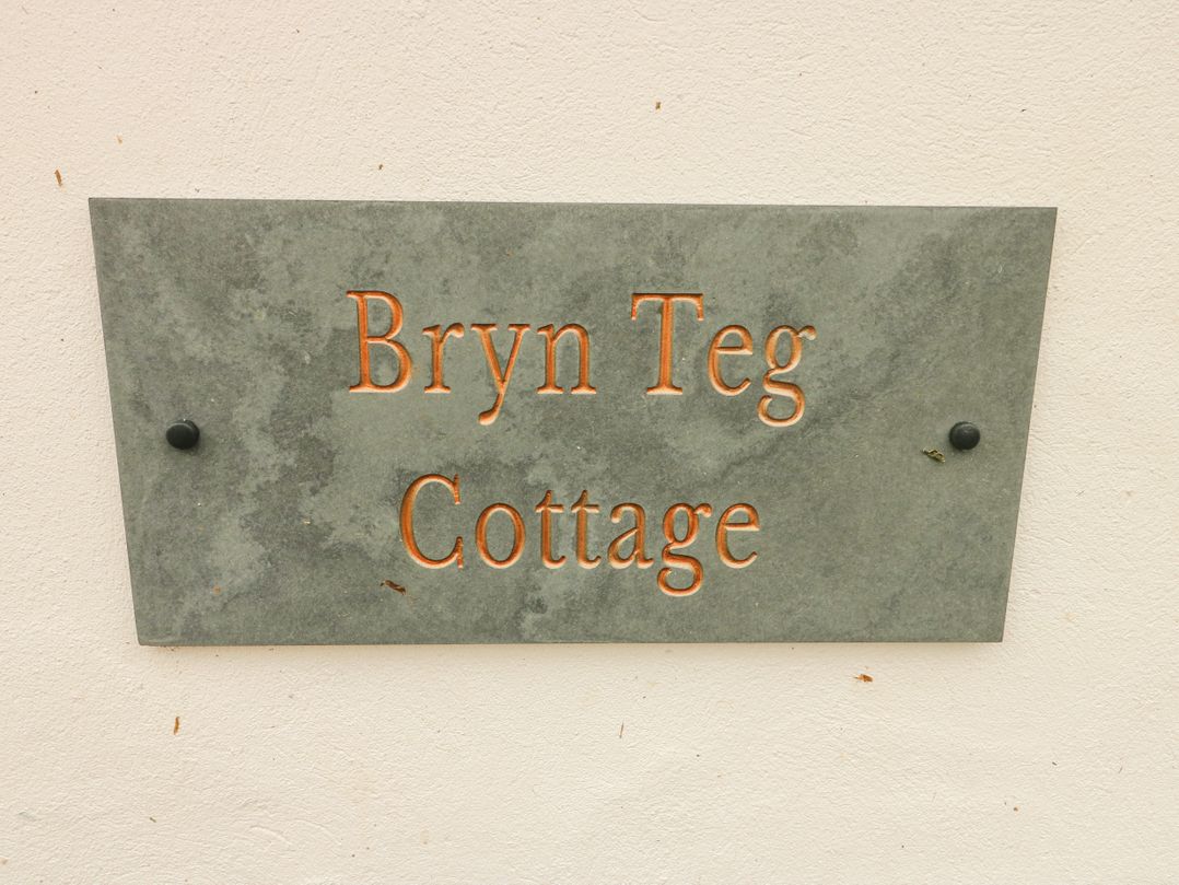 Bryn Teg Cottage