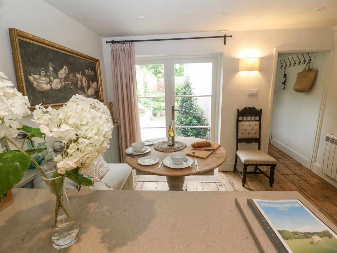 The Snug No 35 West End