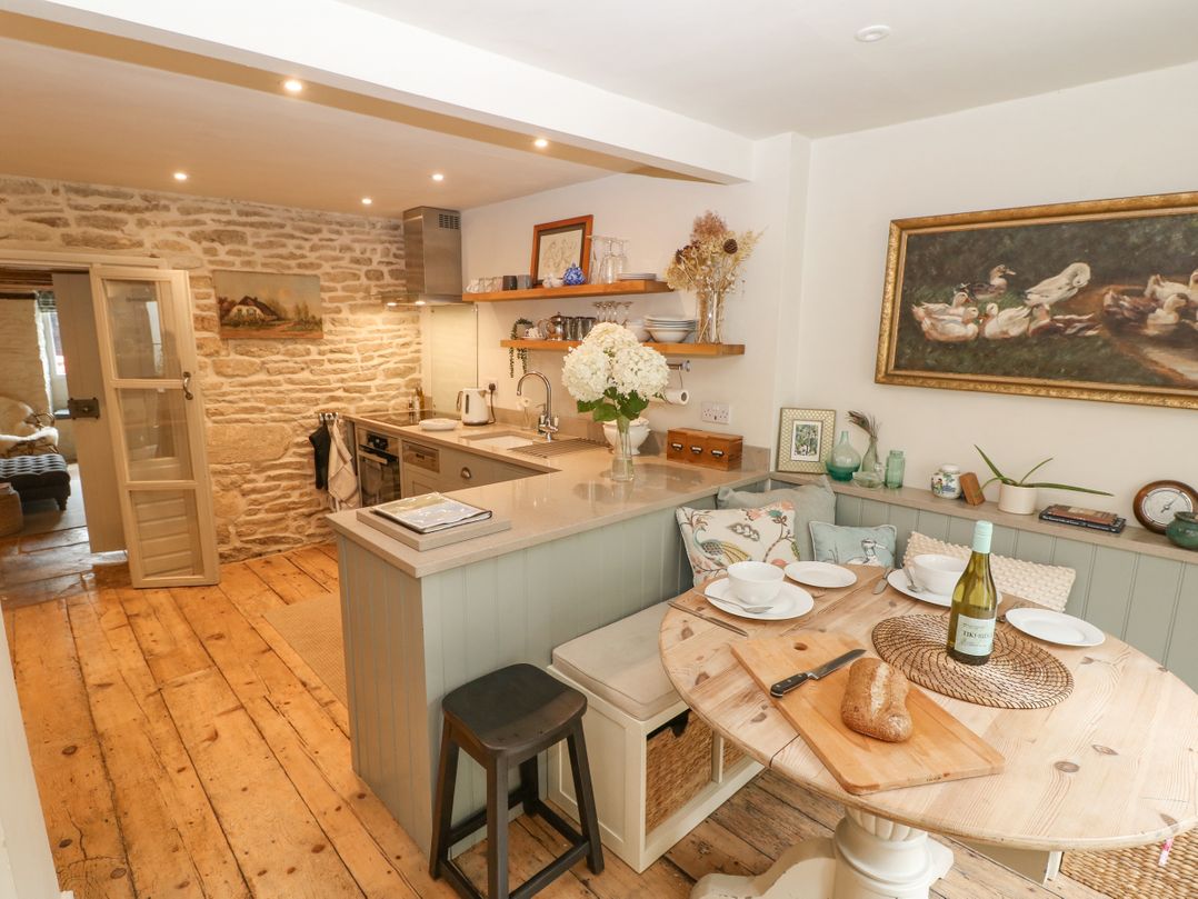 The Snug No 35 West End