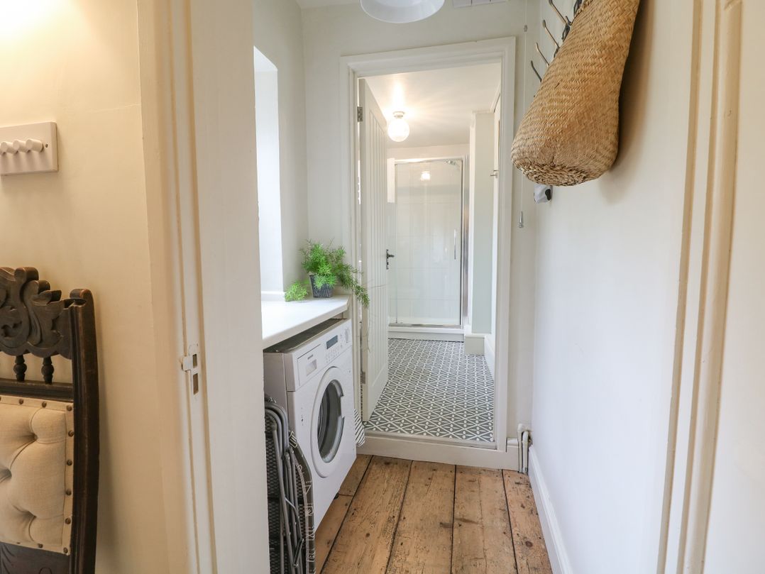 The Snug No 35 West End