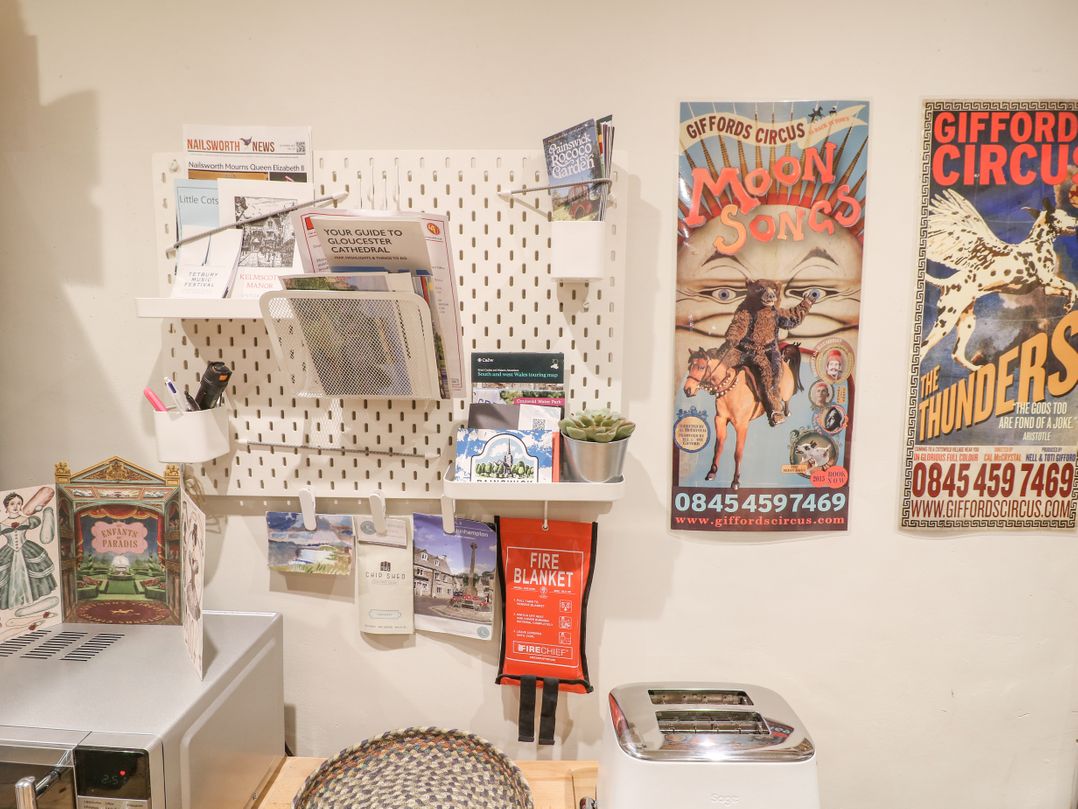 The Snug No 35 West End