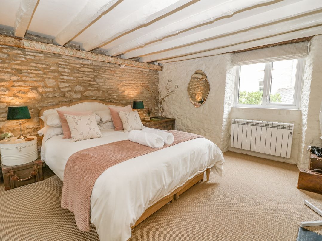 The Snug No 35 West End