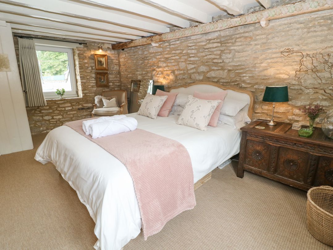 The Snug No 35 West End