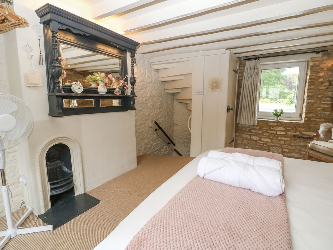 The Snug No 35 West End