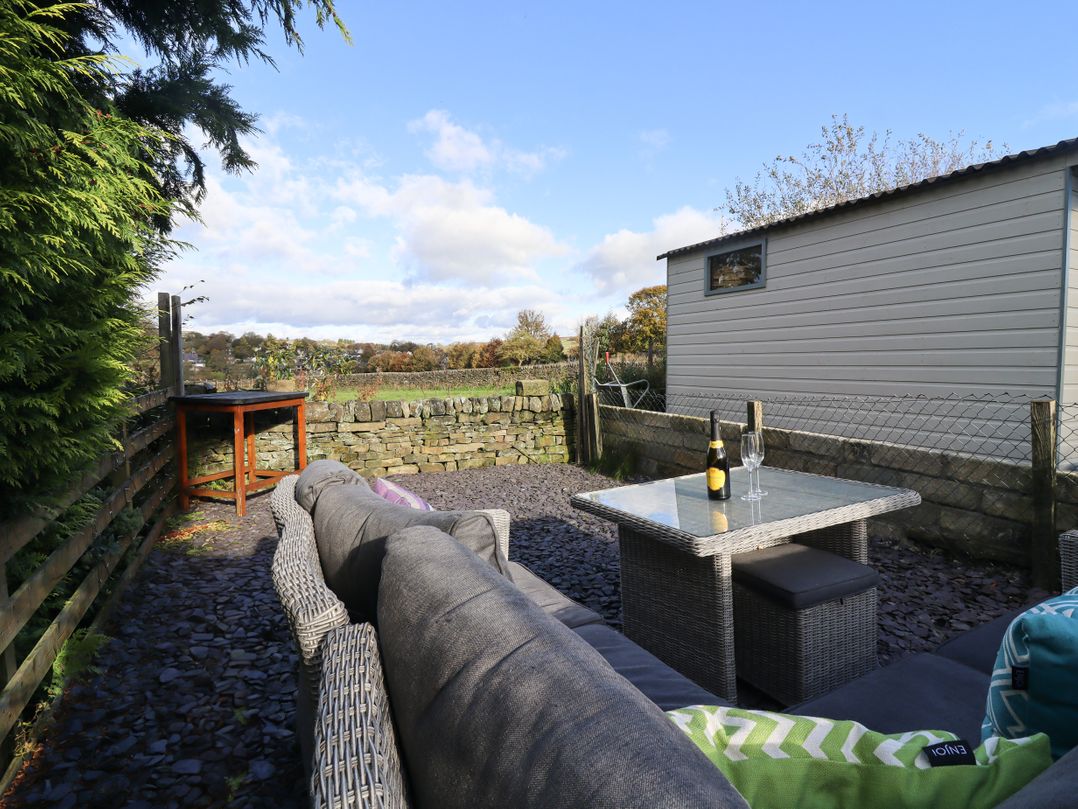 Penistone View