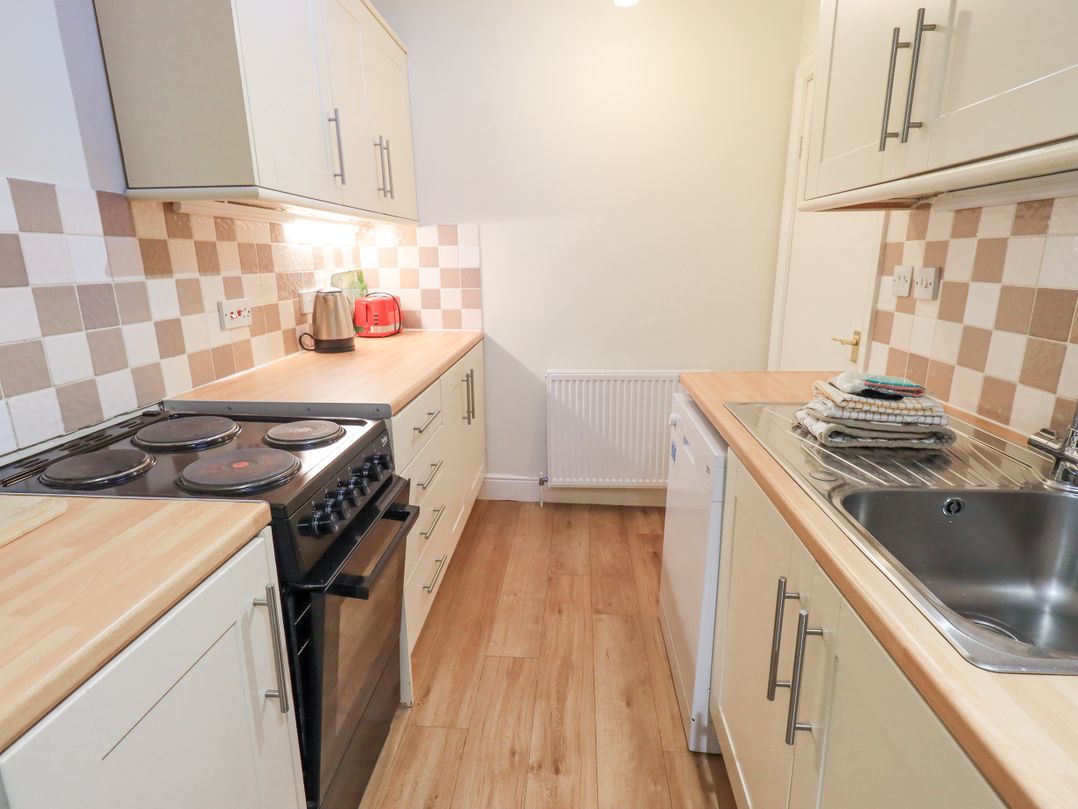 Windermere Crescent