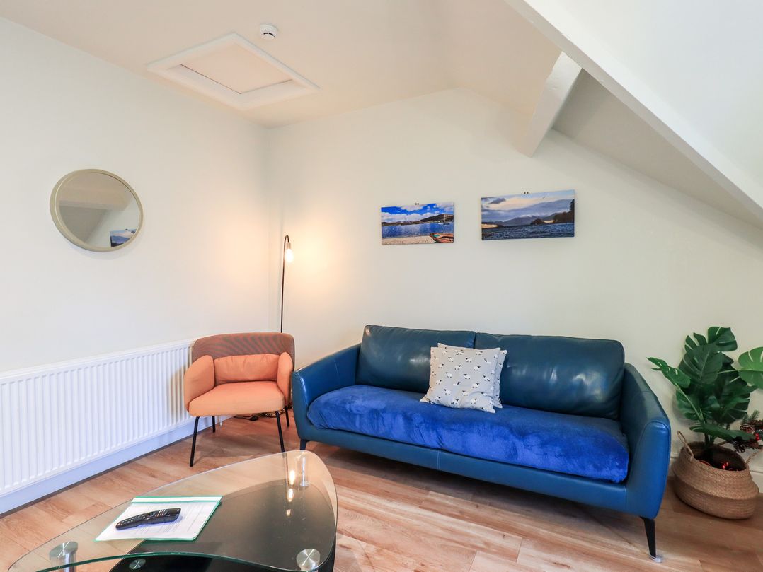 Windermere Crescent