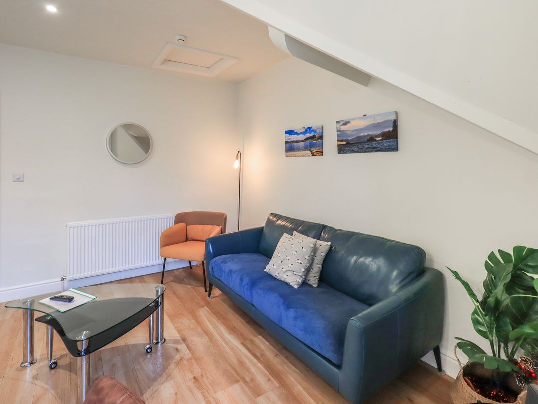 Windermere Crescent