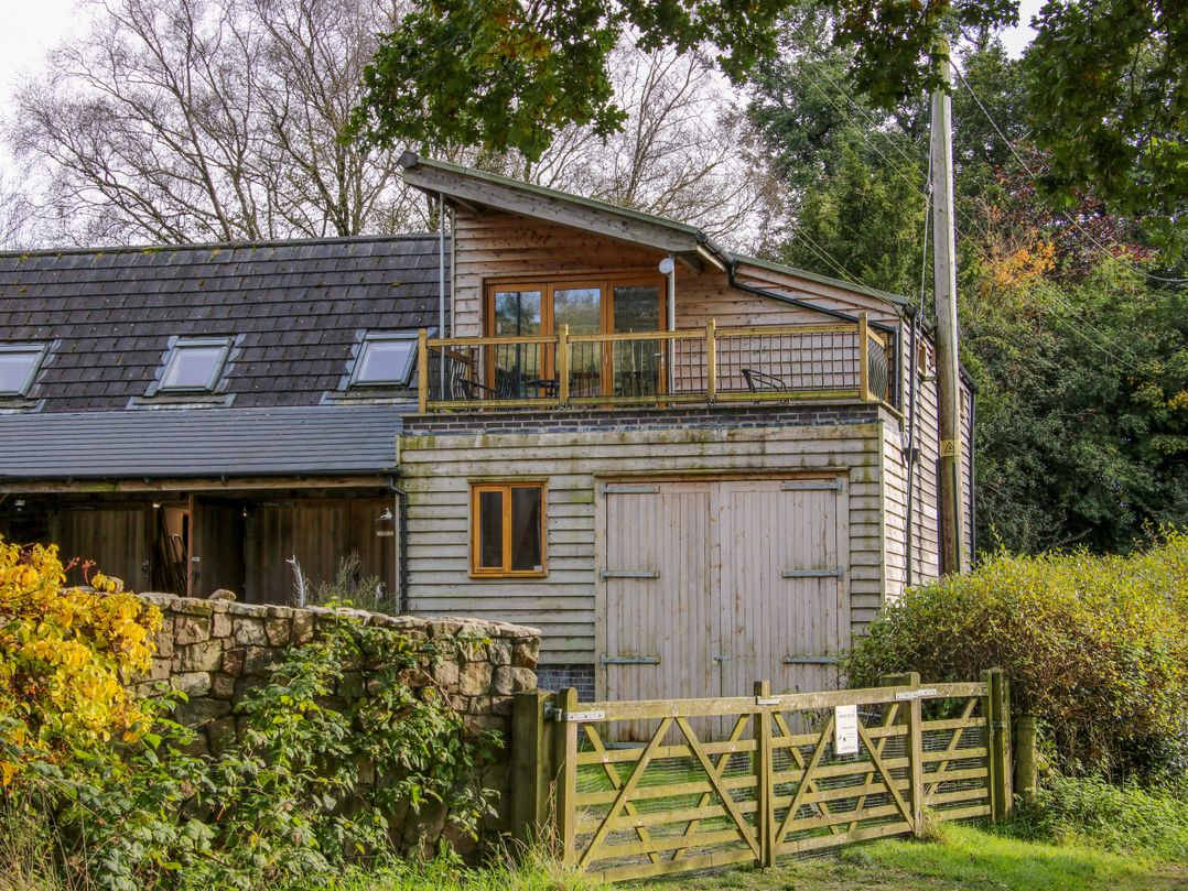 The Chicken Coop